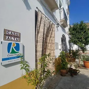 Casa Alta El Esparragal (Cordoba)