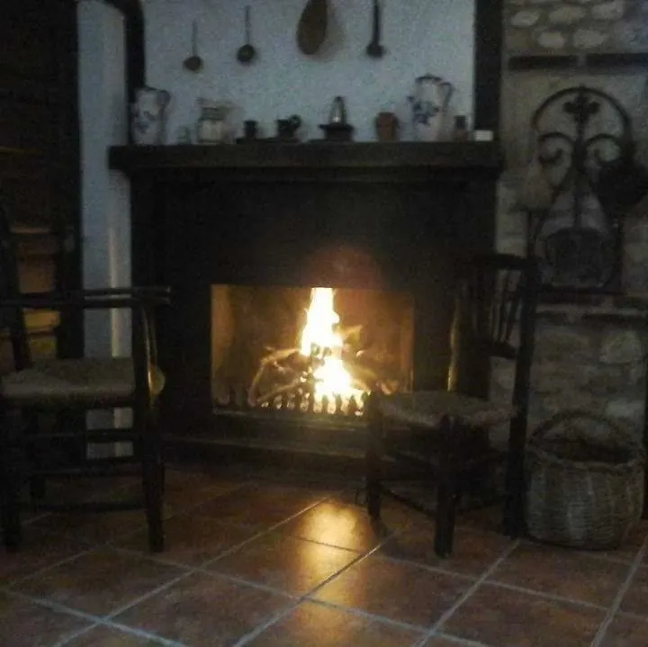 Country house Casa Rural Cueva El Sauce Pegalajar